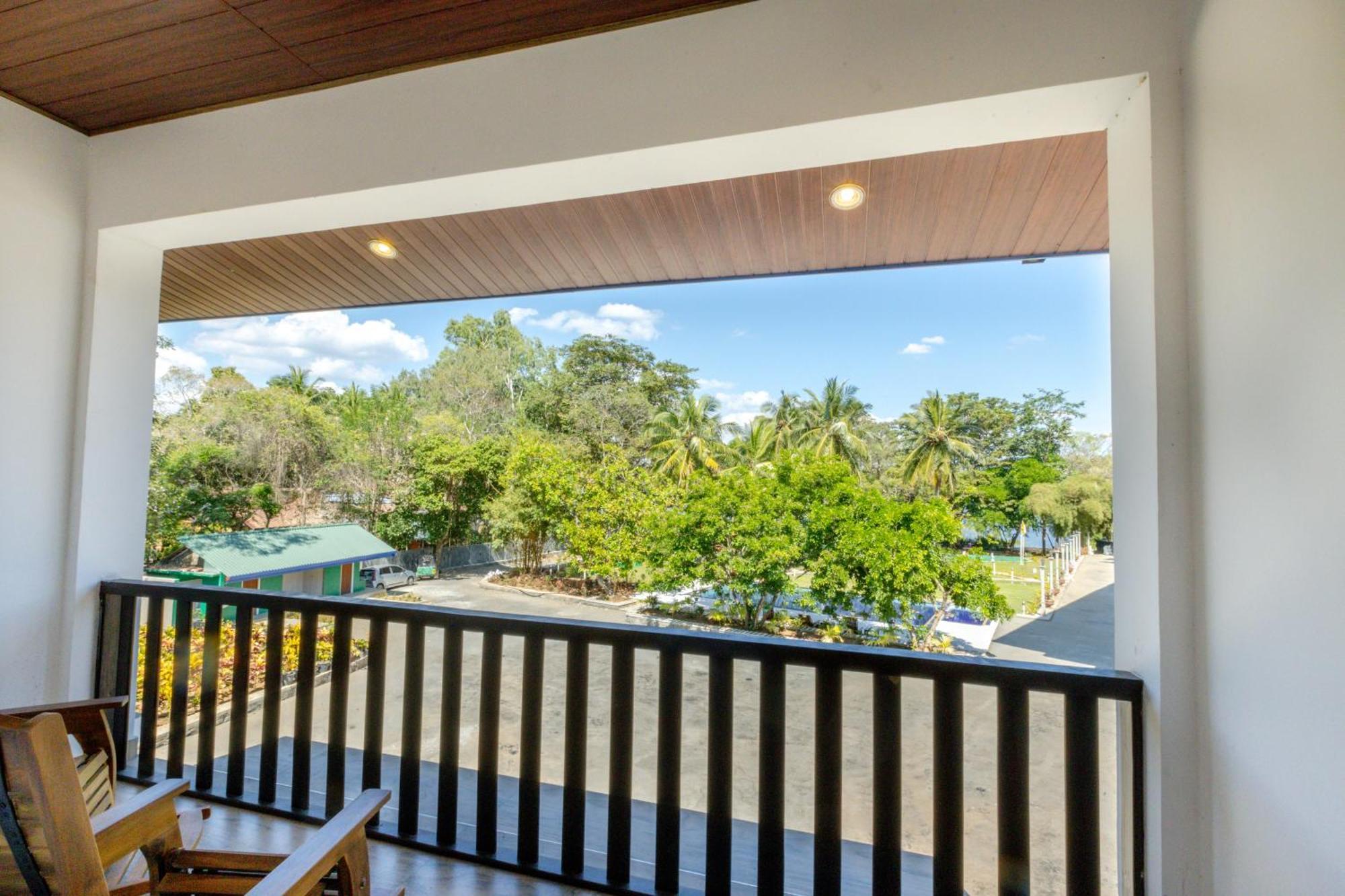 Elysia Sigiriya Hotel ดัมบูลลา ภายนอก รูปภาพ