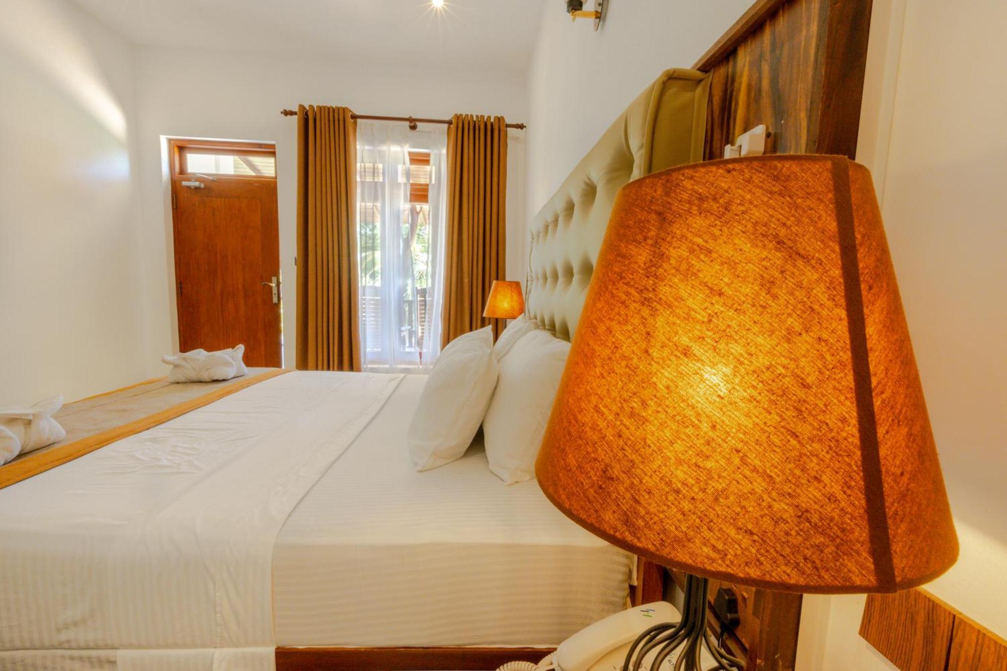 Elysia Sigiriya Hotel ดัมบูลลา ภายนอก รูปภาพ